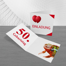 Einladungen