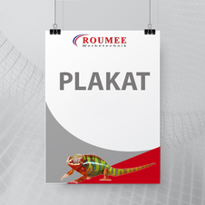 Plakate