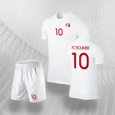 Sportbekleidung