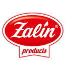 Zalin Products Logo by Roumee